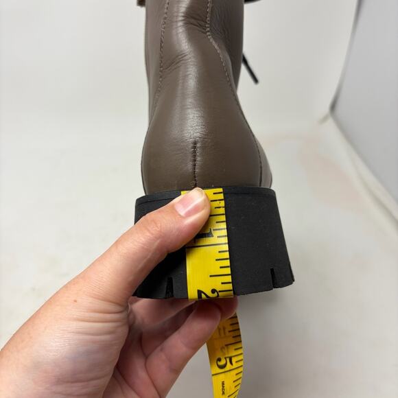 M Gemi The Benedetta Boot Size 39 or US 8.5 - Picture 13 of 14